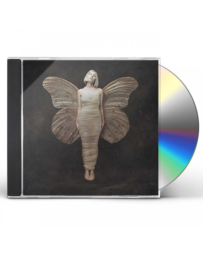 AURORA ALL MY DEMONS GREETING ME CD $29.49 CD