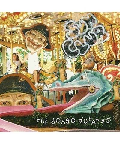 Sun Club DONGO DURANGO CD $9.45 CD