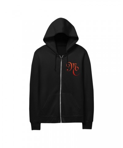 Mariah Carey Season Zip Hoodie $8.07 Sweatshirts