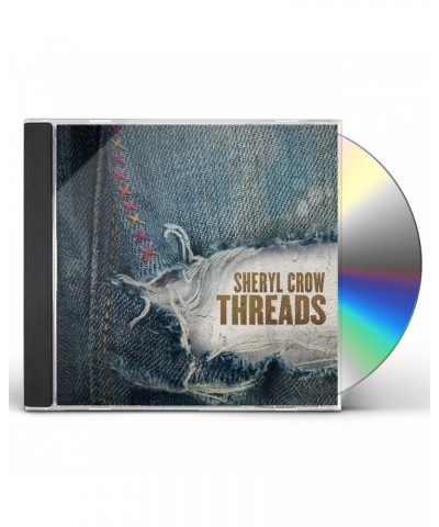 Sheryl Crow Threads CD $27.36 CD