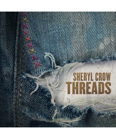 Sheryl Crow Threads CD $27.36 CD