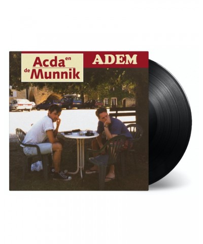 ACDA EN DE MUNNIK & ADEM HET BESTE VAN ACDA EN DE MUNNIK Vinyl Record $6.64 Vinyl