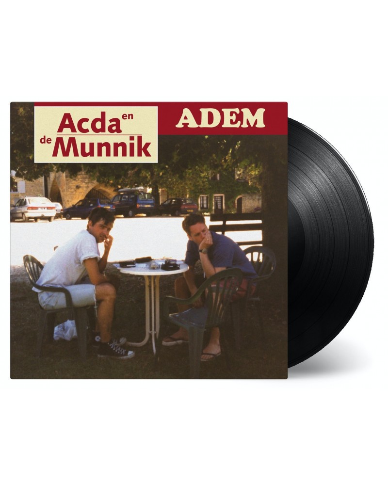 ACDA EN DE MUNNIK & ADEM HET BESTE VAN ACDA EN DE MUNNIK Vinyl Record $6.64 Vinyl