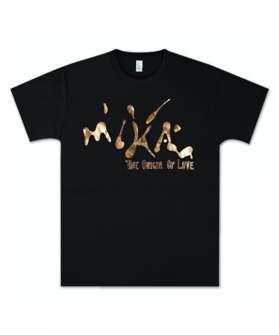 MIKA Origin of Love T-Shirt $11.51 Shirts