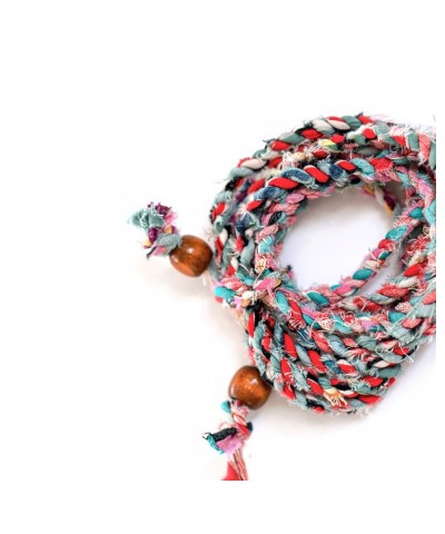 Lauren Daigle Boho Twist Bracelet $15.29 Accessories