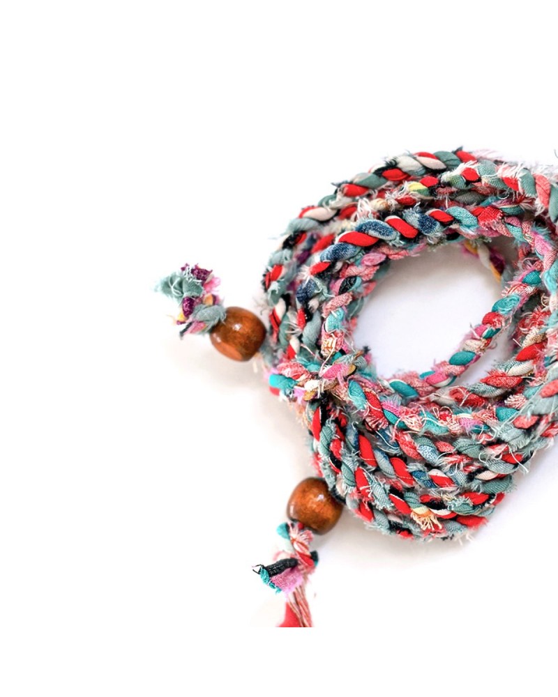 Lauren Daigle Boho Twist Bracelet $15.29 Accessories