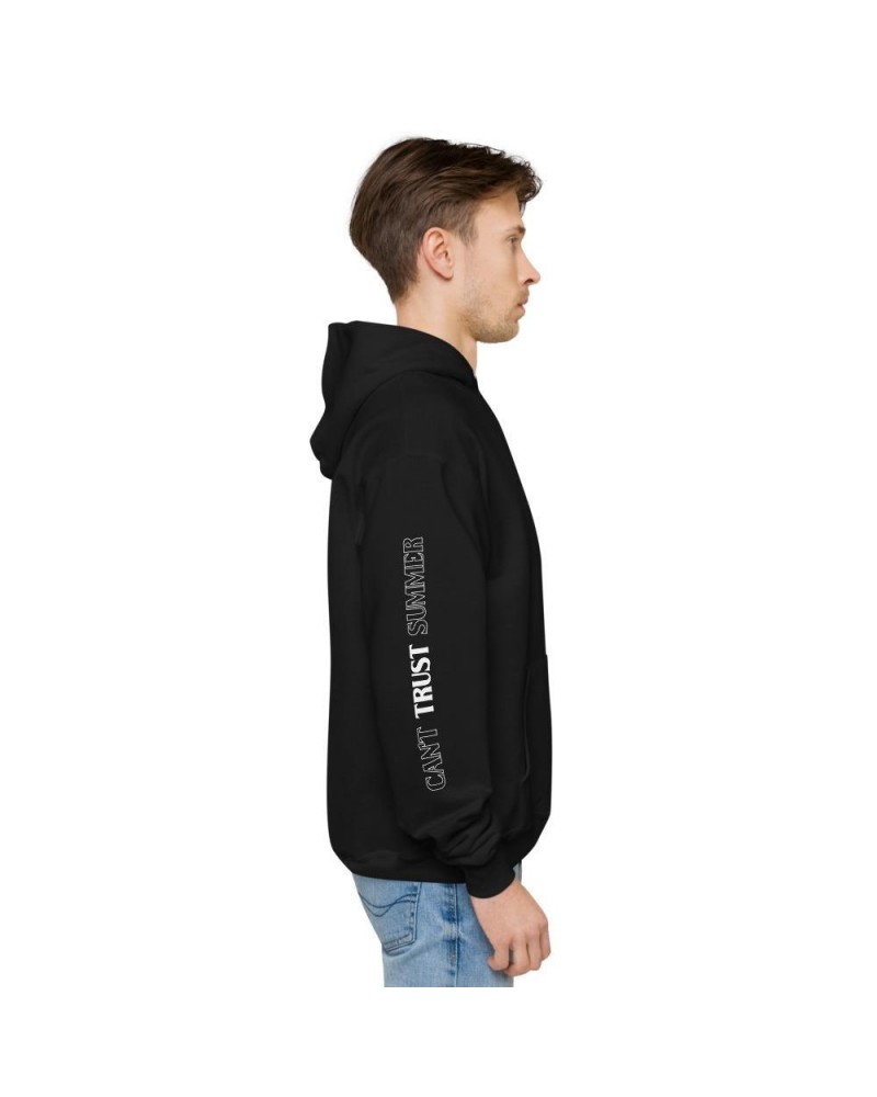 Chance Perez Can't Trust Summer Hoodie $5.81 Sweatshirts