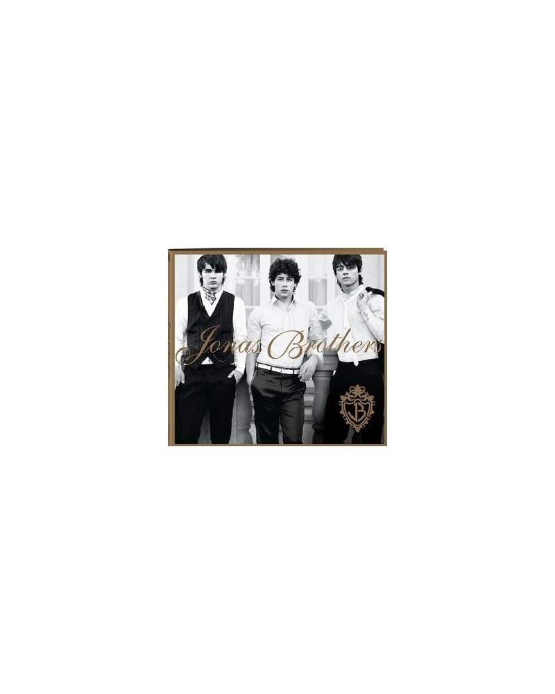 Jonas Brothers (Reissue) CD $13.12 CD