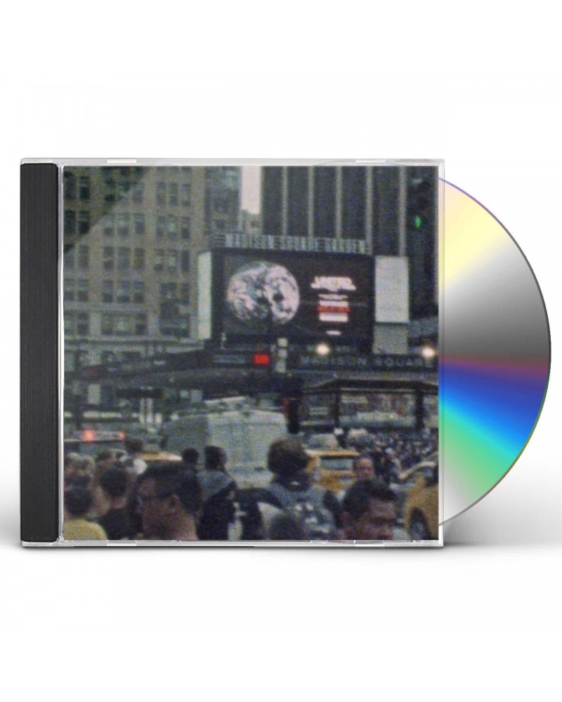 Hillsong UNITED The People Tour- Live at MSG (2 CD) CD $19.80 CD