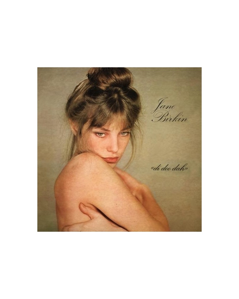 Jane Birkin Di Doo Dah - CD $7.47 CD