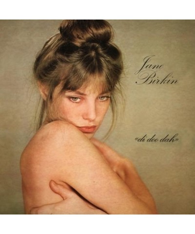 Jane Birkin Di Doo Dah - CD $7.47 CD