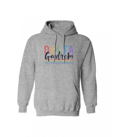 Delta Goodrem Hoodie $6.74 Sweatshirts