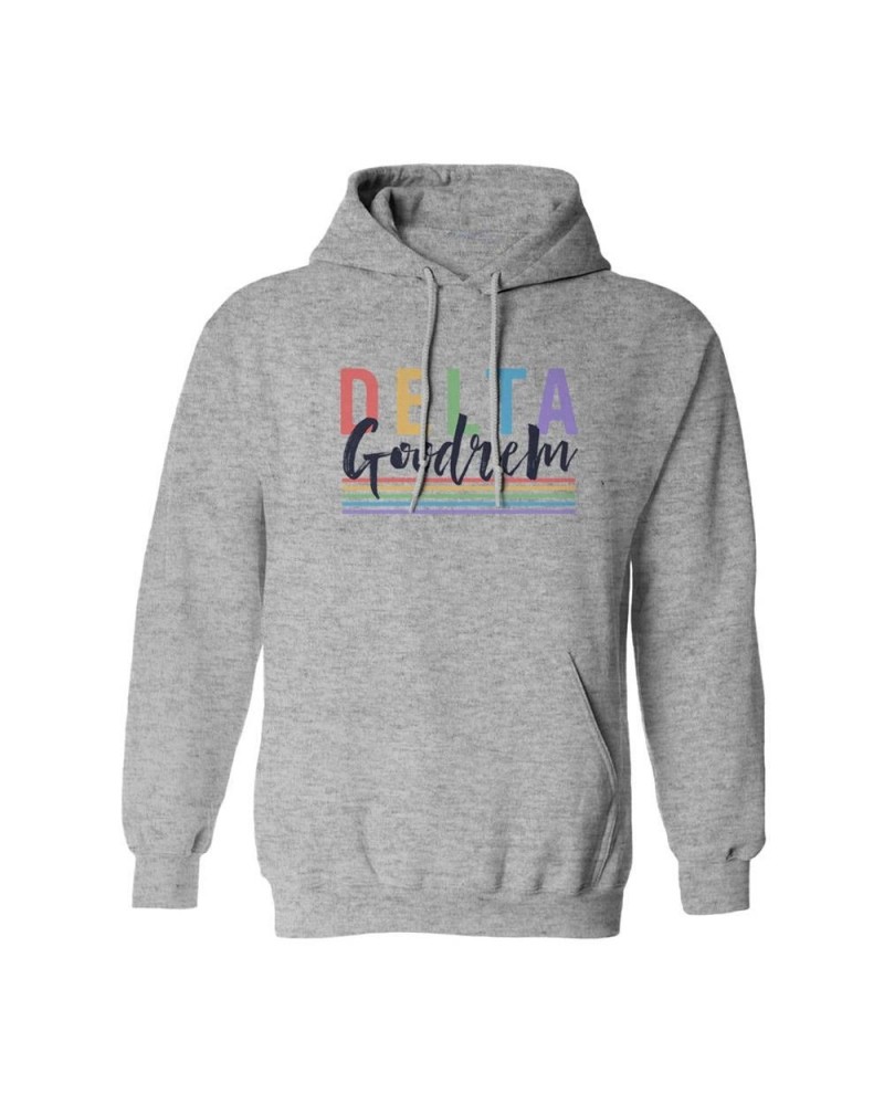 Delta Goodrem Hoodie $6.74 Sweatshirts