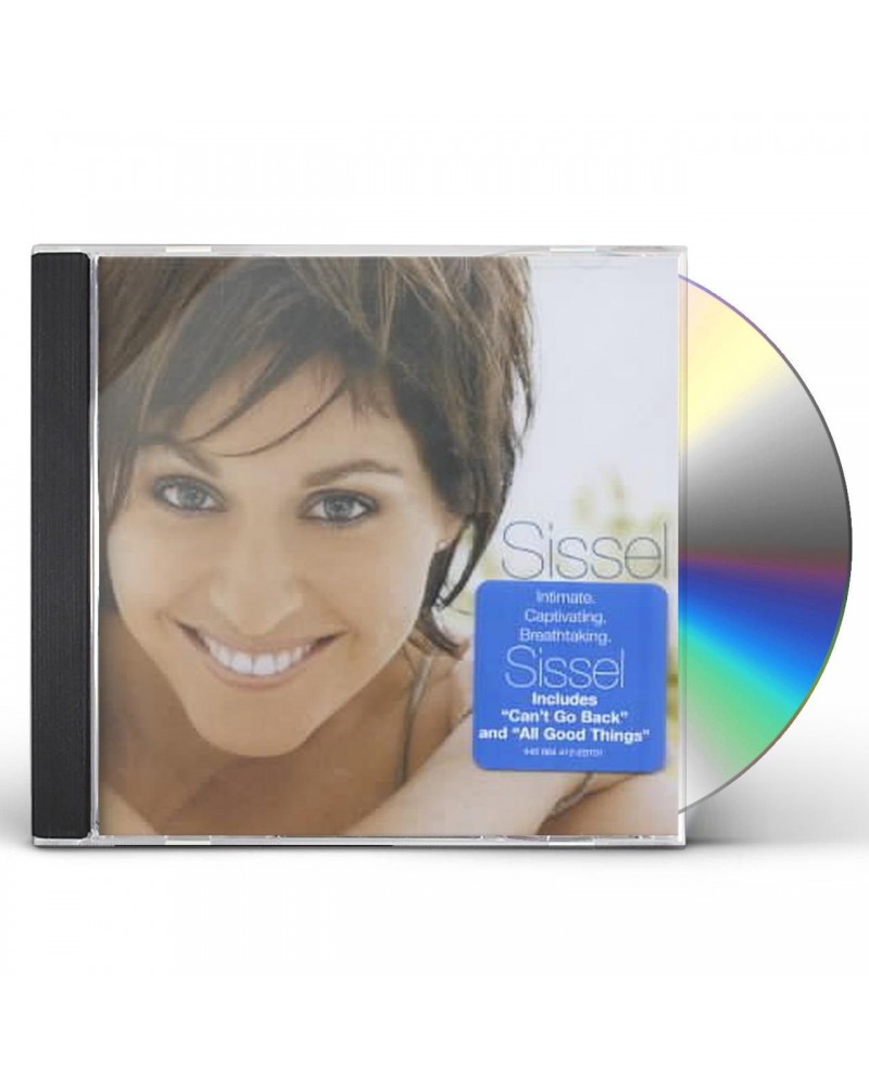 Sissel CD $15.40 CD