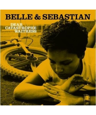 Belle and Sebastian DEAR CATASTROPHE WAITRESS CD $10.39 CD