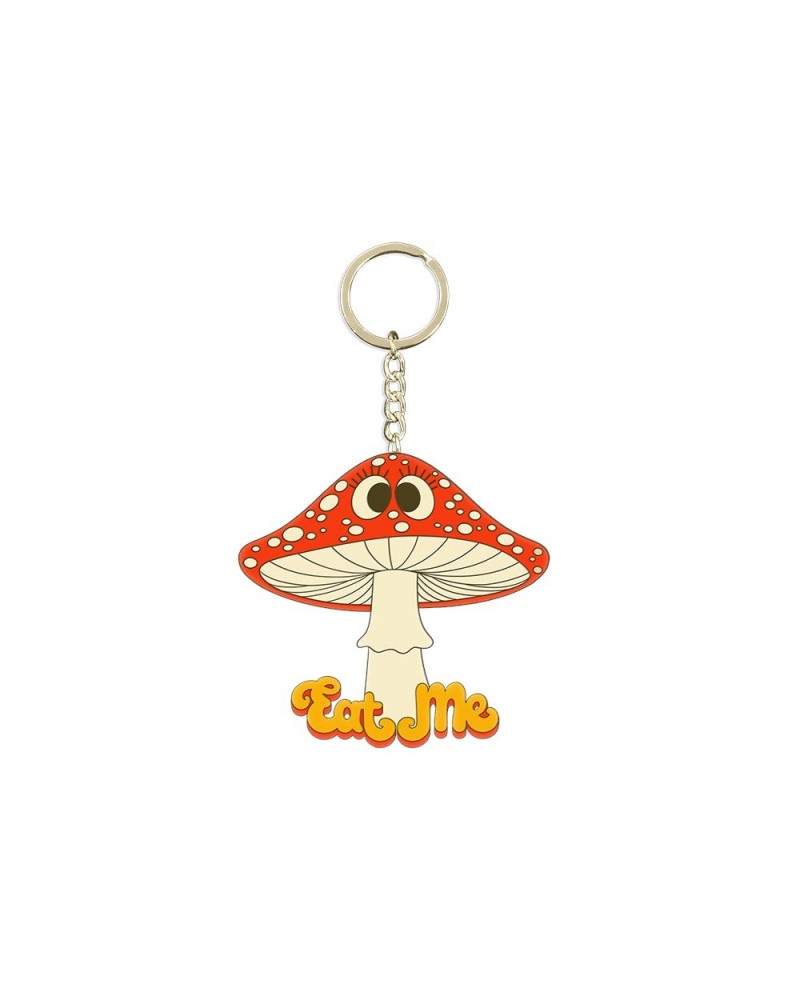 Katy Perry Eat Me Keychain $15.80 Accessories