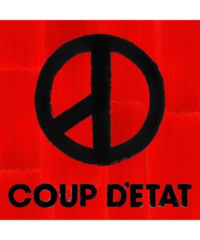 G-DRAGON COUP DETAT (PLUS ONE OF A KIND & BREAKER) CD $9.84 CD