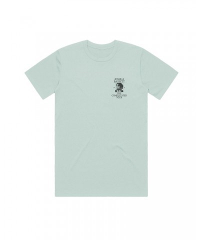 Joshua Bassett Green 2023 Tour Tee $22.56 Shirts