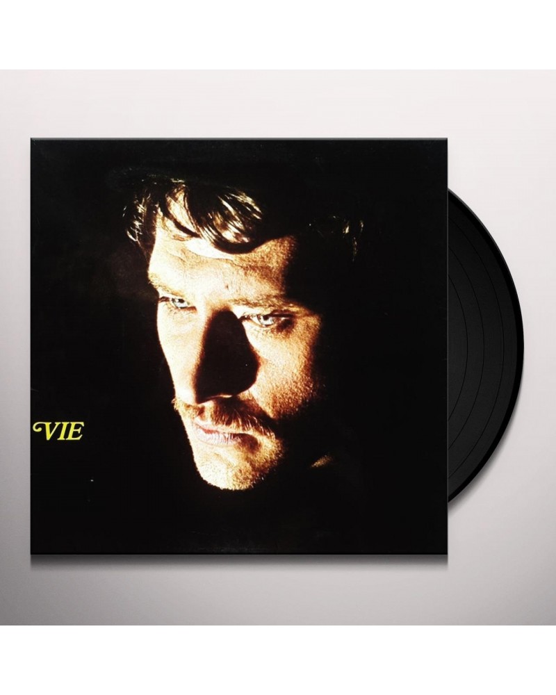 Johnny Hallyday Johnny 70 Vinyl Record $9.24 Vinyl