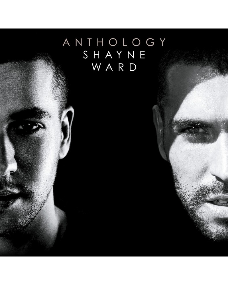 Shayne Ward Anthology CD $19.77 CD