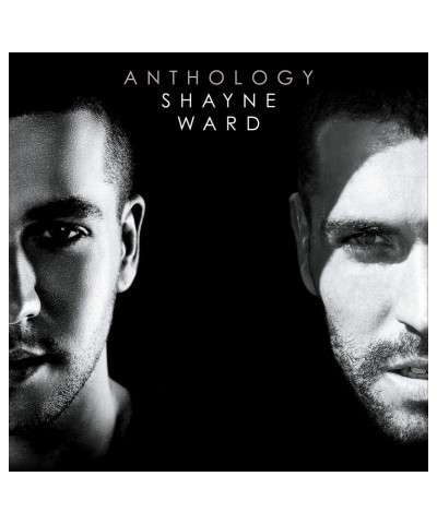 Shayne Ward Anthology CD $19.77 CD