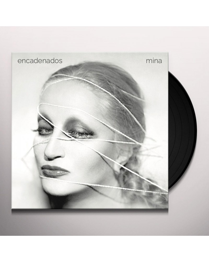 Mina ENCADENADOS Vinyl Record $8.39 Vinyl