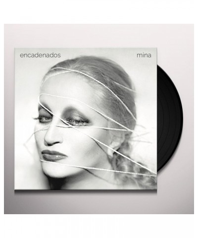 Mina ENCADENADOS Vinyl Record $8.39 Vinyl