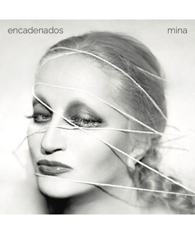 Mina ENCADENADOS Vinyl Record $8.39 Vinyl