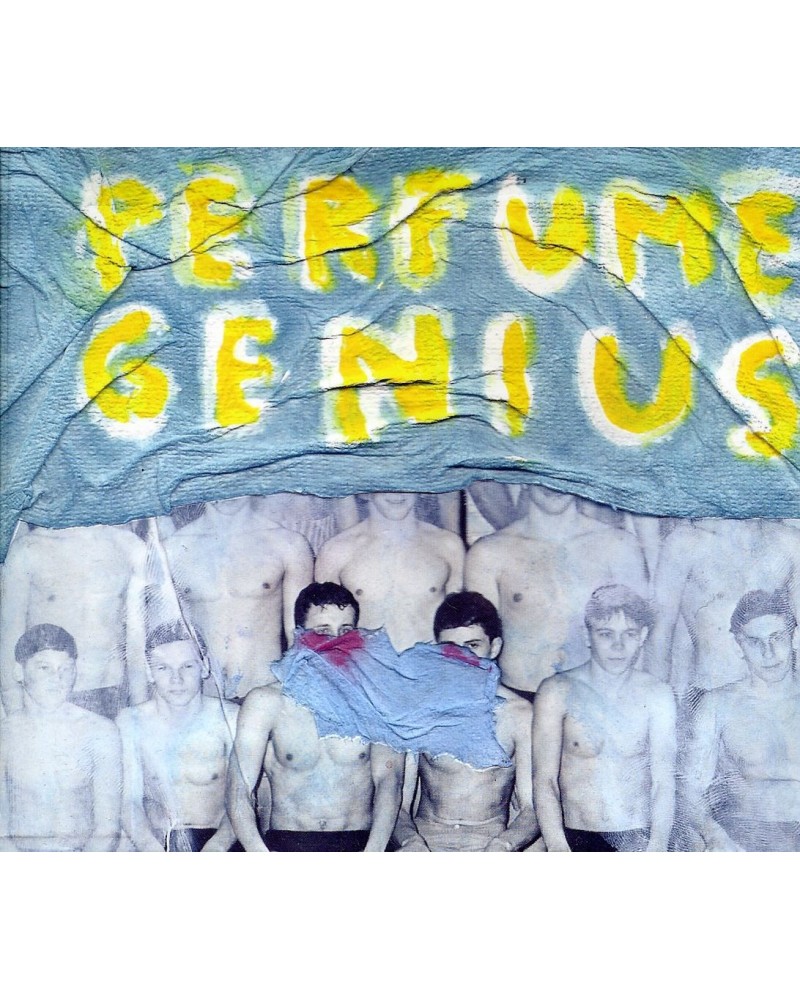 Perfume Genius PUT YOUR BACK N 2 IT CD $10.36 CD