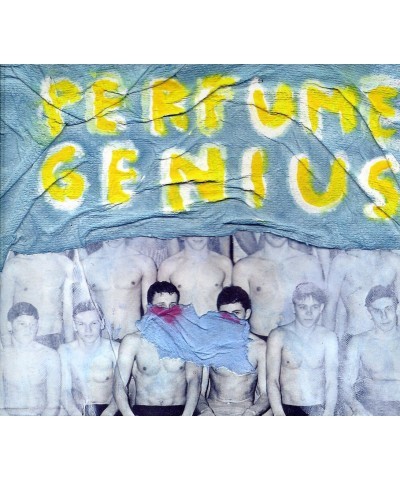 Perfume Genius PUT YOUR BACK N 2 IT CD $10.36 CD