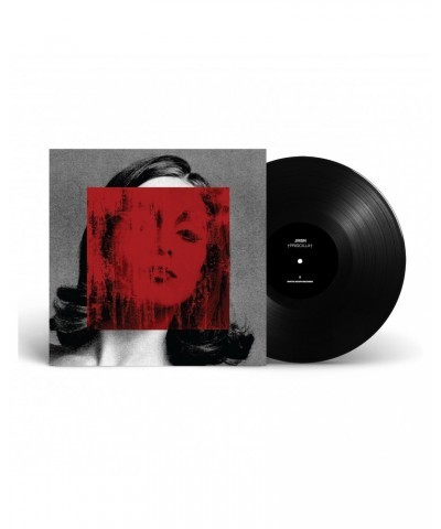 JMSN †Priscilla† (10 Year Anniversary Deluxe Edition) [Vinyl] $4.00 Vinyl