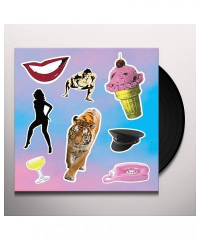 Duran Duran Paper Gods Vinyl Record $7.49 Vinyl