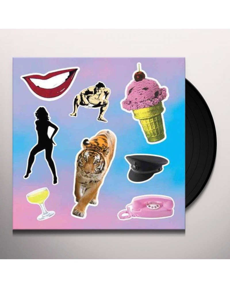 Duran Duran Paper Gods Vinyl Record $7.49 Vinyl