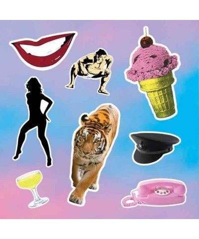 Duran Duran Paper Gods Vinyl Record $7.49 Vinyl