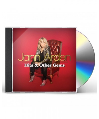 Jann Arden HITS & OTHER GEMS CD $11.25 CD