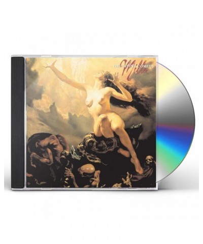 Milla Jovovich DIVINE COMEDY CD $19.31 CD