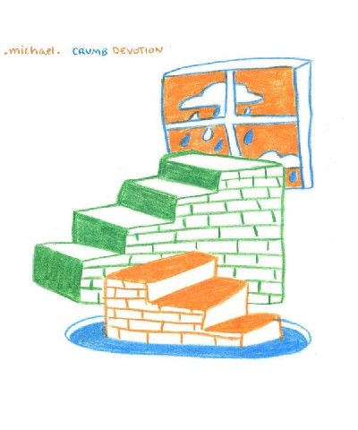 .Michael. CRUMB DEVOTION CD $9.20 CD