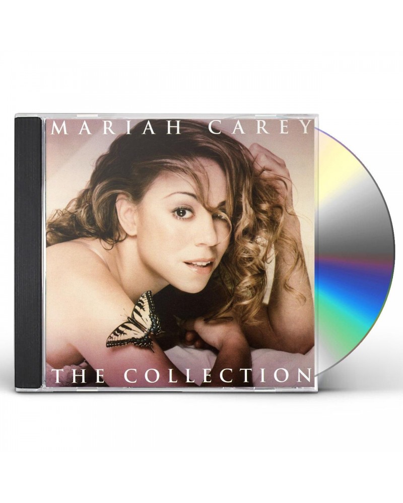 Mariah Carey COLLECTION CD $6.80 CD