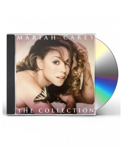 Mariah Carey COLLECTION CD $6.80 CD