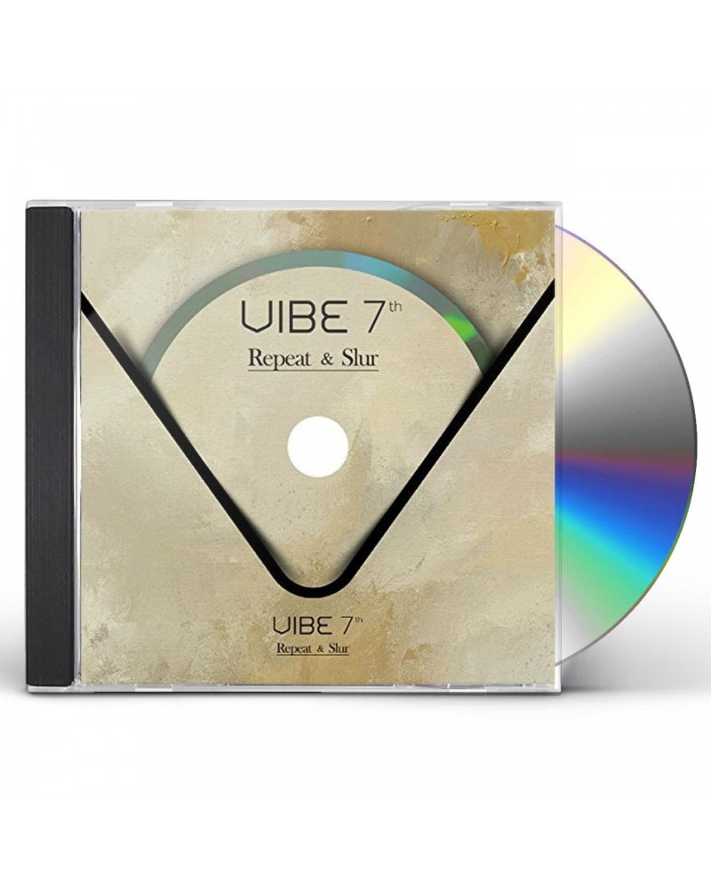 VIBE VOL 7 PART 2 (REPEAT & SLUR) CD $18.41 CD