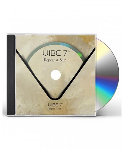 VIBE VOL 7 PART 2 (REPEAT & SLUR) CD $18.41 CD