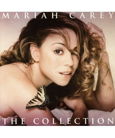 Mariah Carey COLLECTION CD $6.80 CD