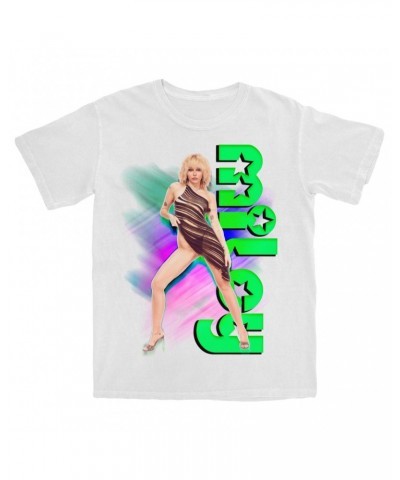 Miley Cyrus Neon Diva Tee $6.35 Shirts