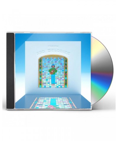 Fryars GOD MELODIES CD $7.80 CD