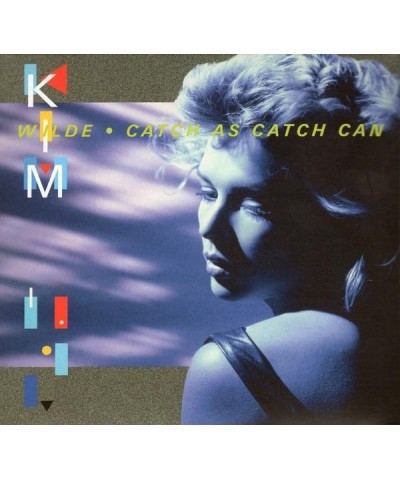 Kim Wilde CATCH AS CATCH CAN (2CD/DVD EXPANDED GATEFOLD WALLET EDITION) CD $15.92 CD