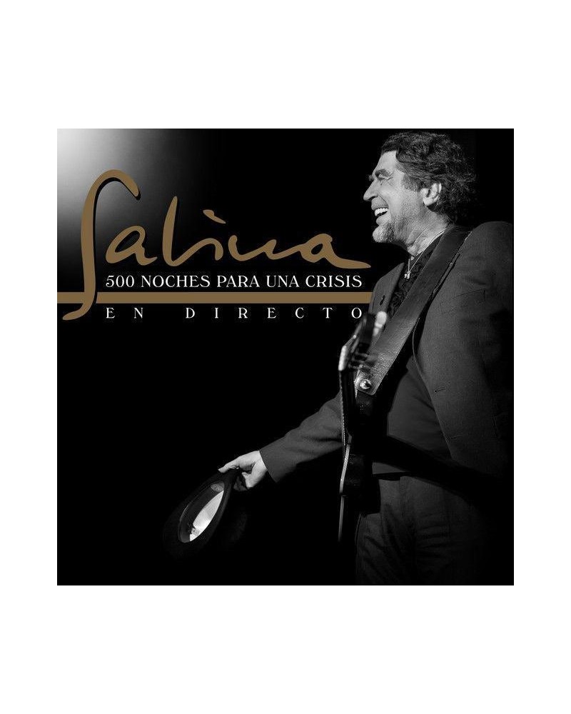 Joaquín Sabina En Directo Vinyl Record $6.10 Vinyl