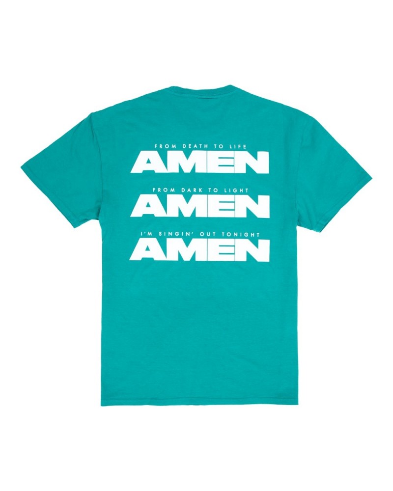 for KING & COUNTRY Amen Tee $3.96 Shirts