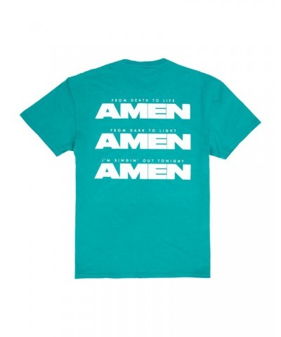 for KING & COUNTRY Amen Tee $3.96 Shirts