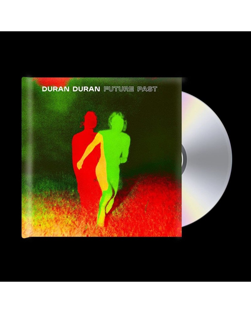 Duran Duran Future Past (Deluxe Edition) CD $21.55 CD