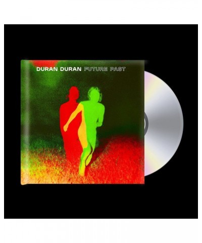 Duran Duran Future Past (Deluxe Edition) CD $21.55 CD